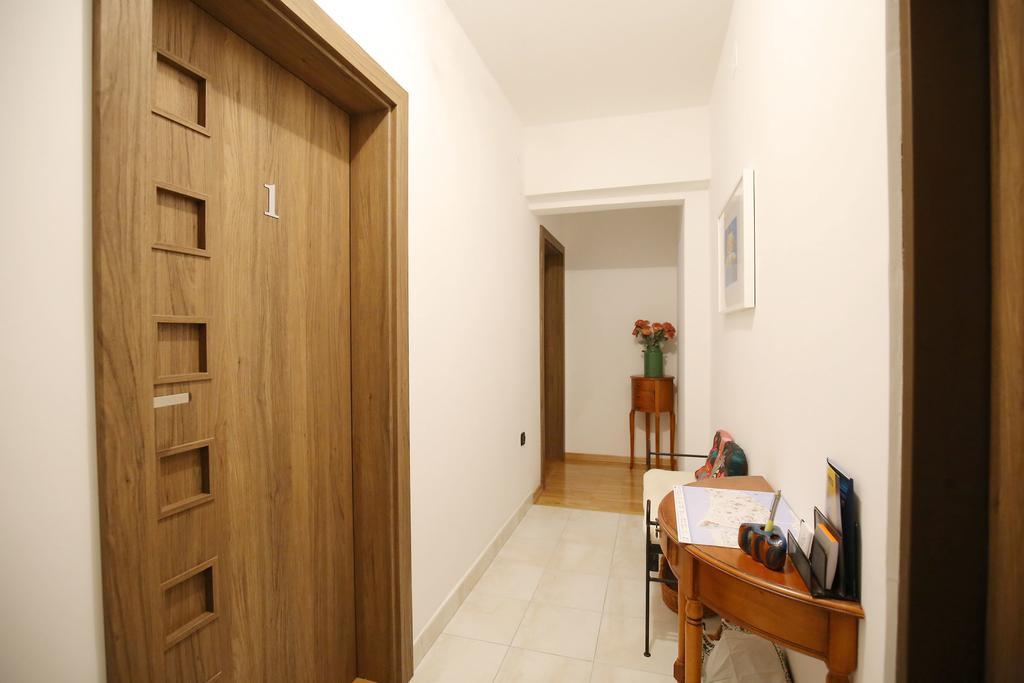 Verena'S Place Old Town Ζαντάρ Δωμάτιο φωτογραφία
