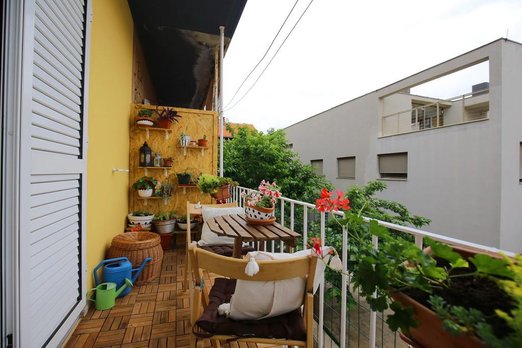 Verena'S Place Old Town Ζαντάρ Δωμάτιο φωτογραφία