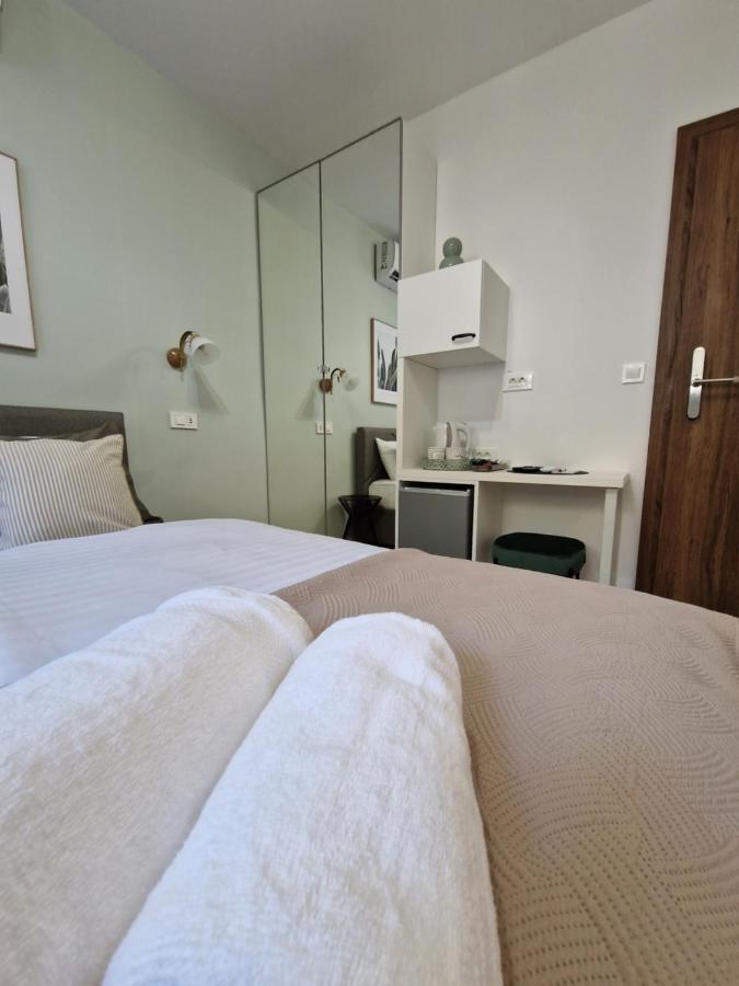 Verena'S Place Old Town Ζαντάρ Εξωτερικό φωτογραφία