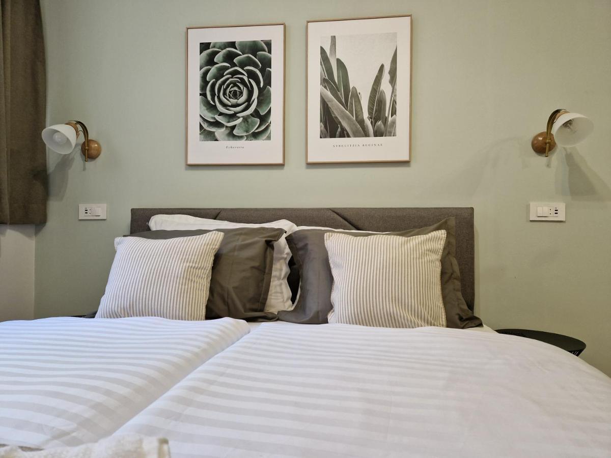 Verena'S Place Old Town Ζαντάρ Εξωτερικό φωτογραφία