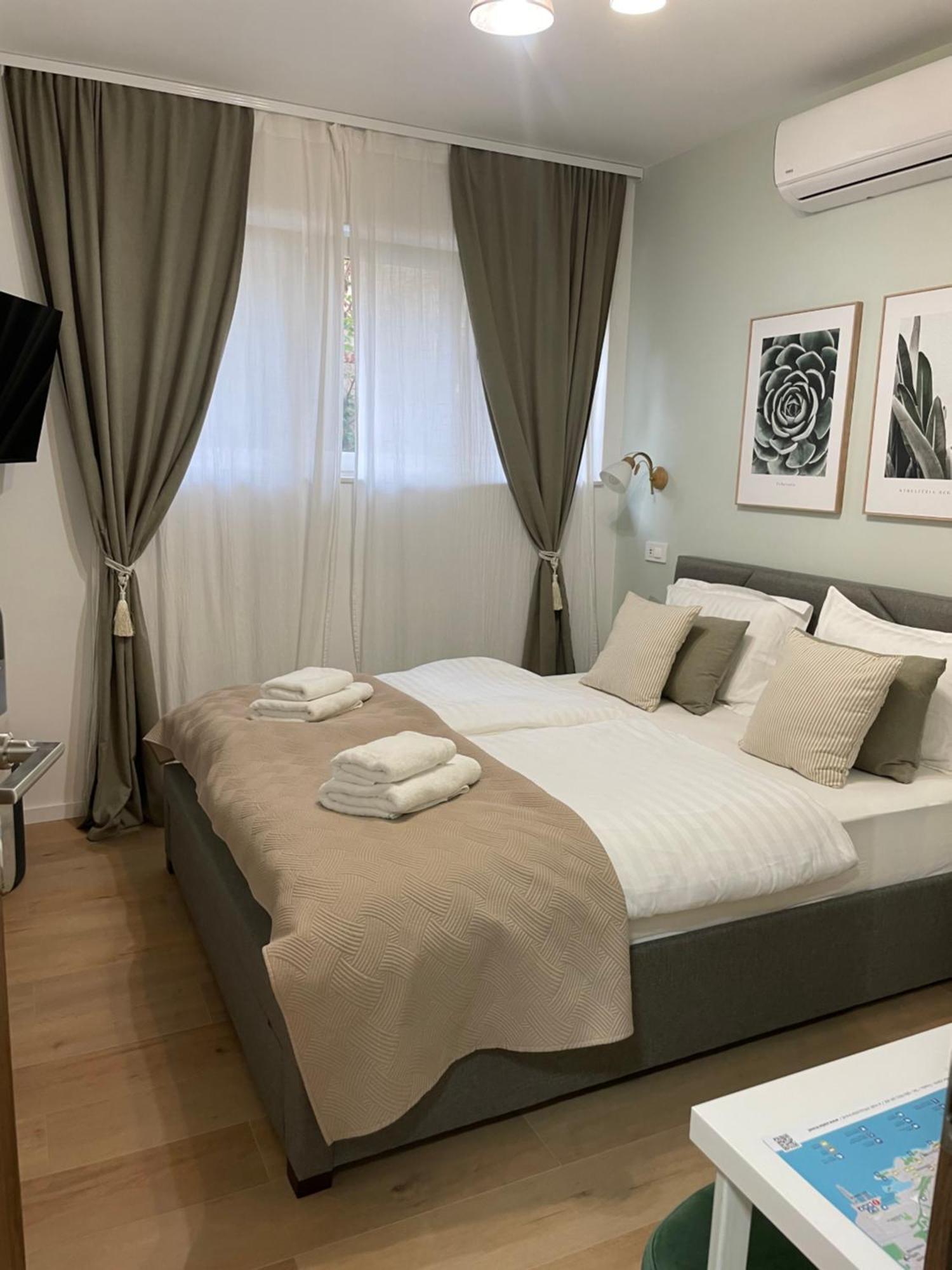 Verena'S Place Old Town Ζαντάρ Εξωτερικό φωτογραφία