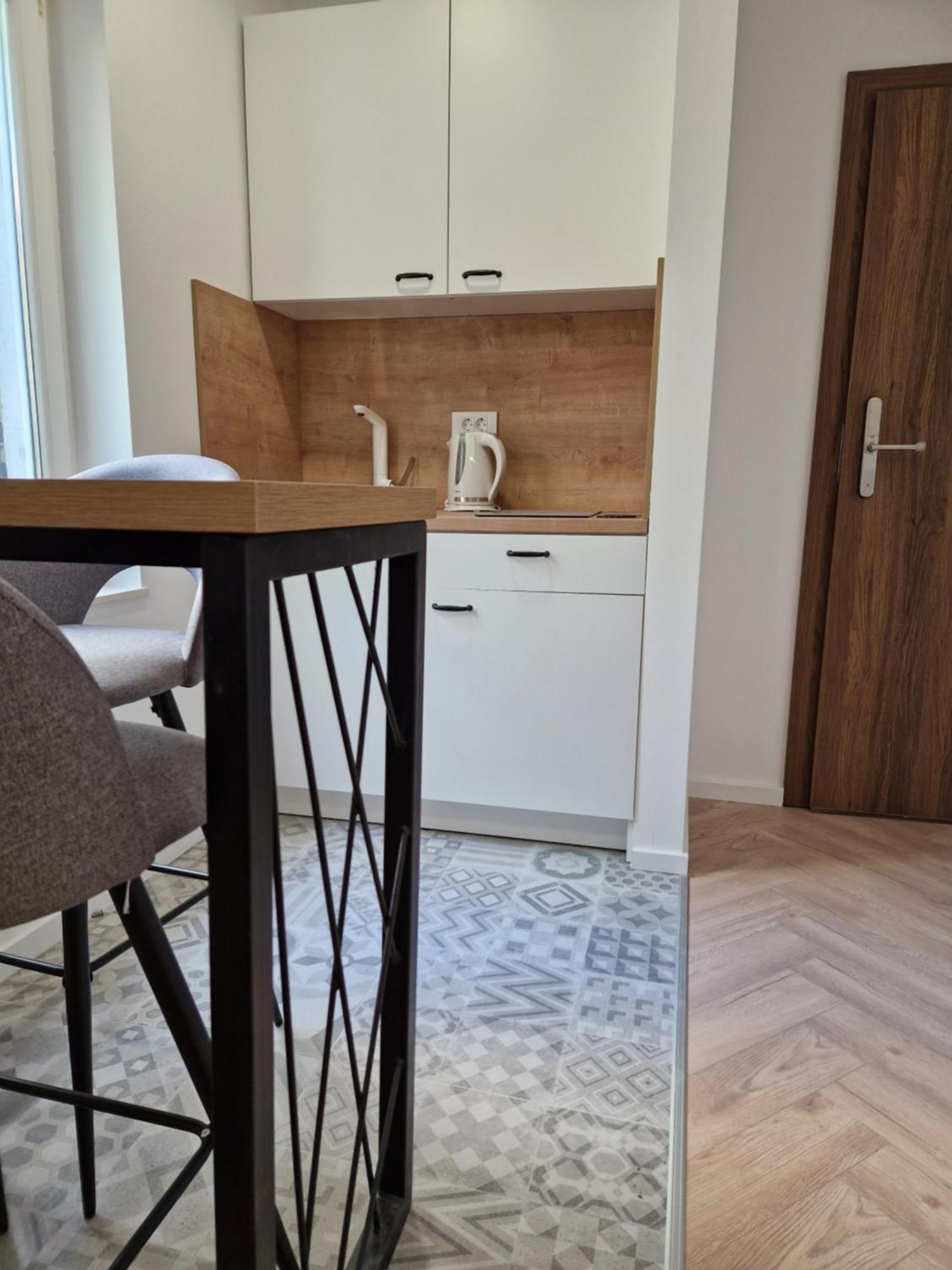 Verena'S Place Old Town Ζαντάρ Εξωτερικό φωτογραφία