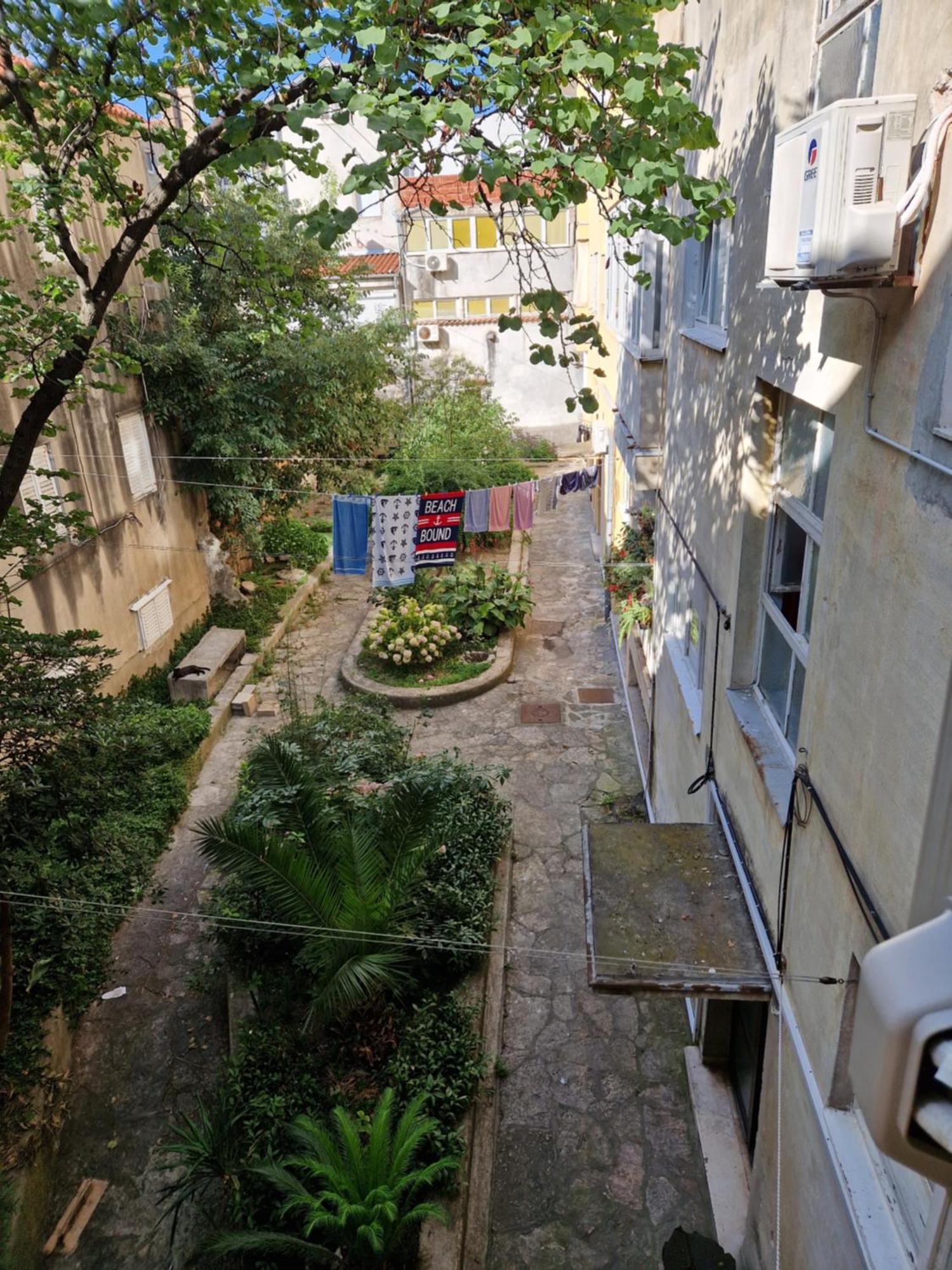 Verena'S Place Old Town Ζαντάρ Εξωτερικό φωτογραφία