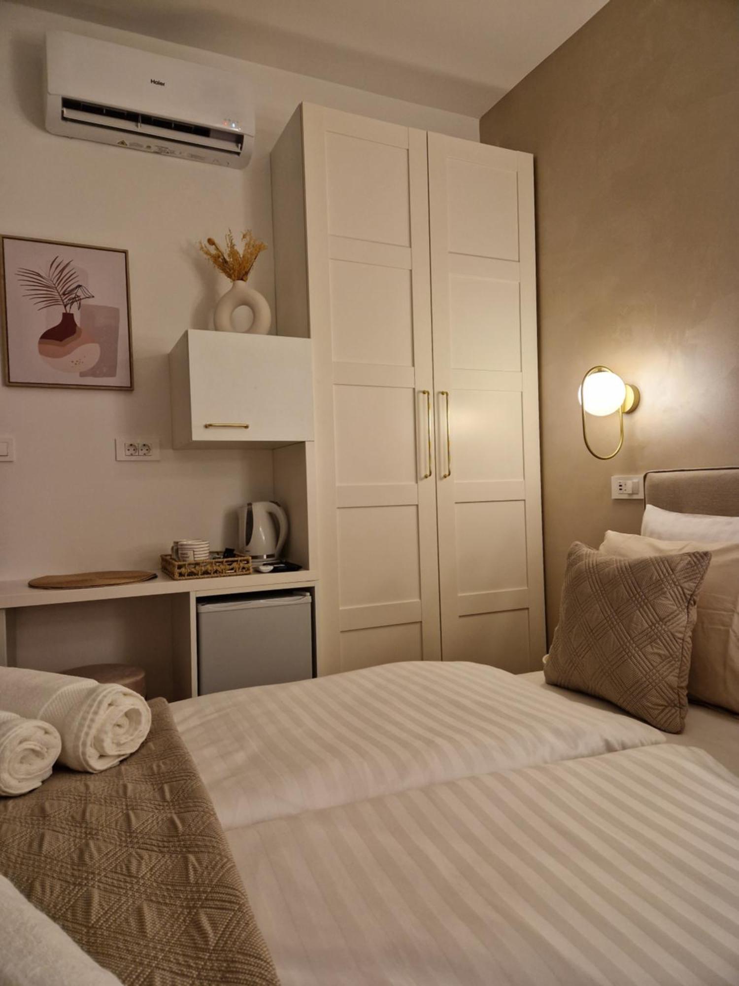 Verena'S Place Old Town Ζαντάρ Εξωτερικό φωτογραφία