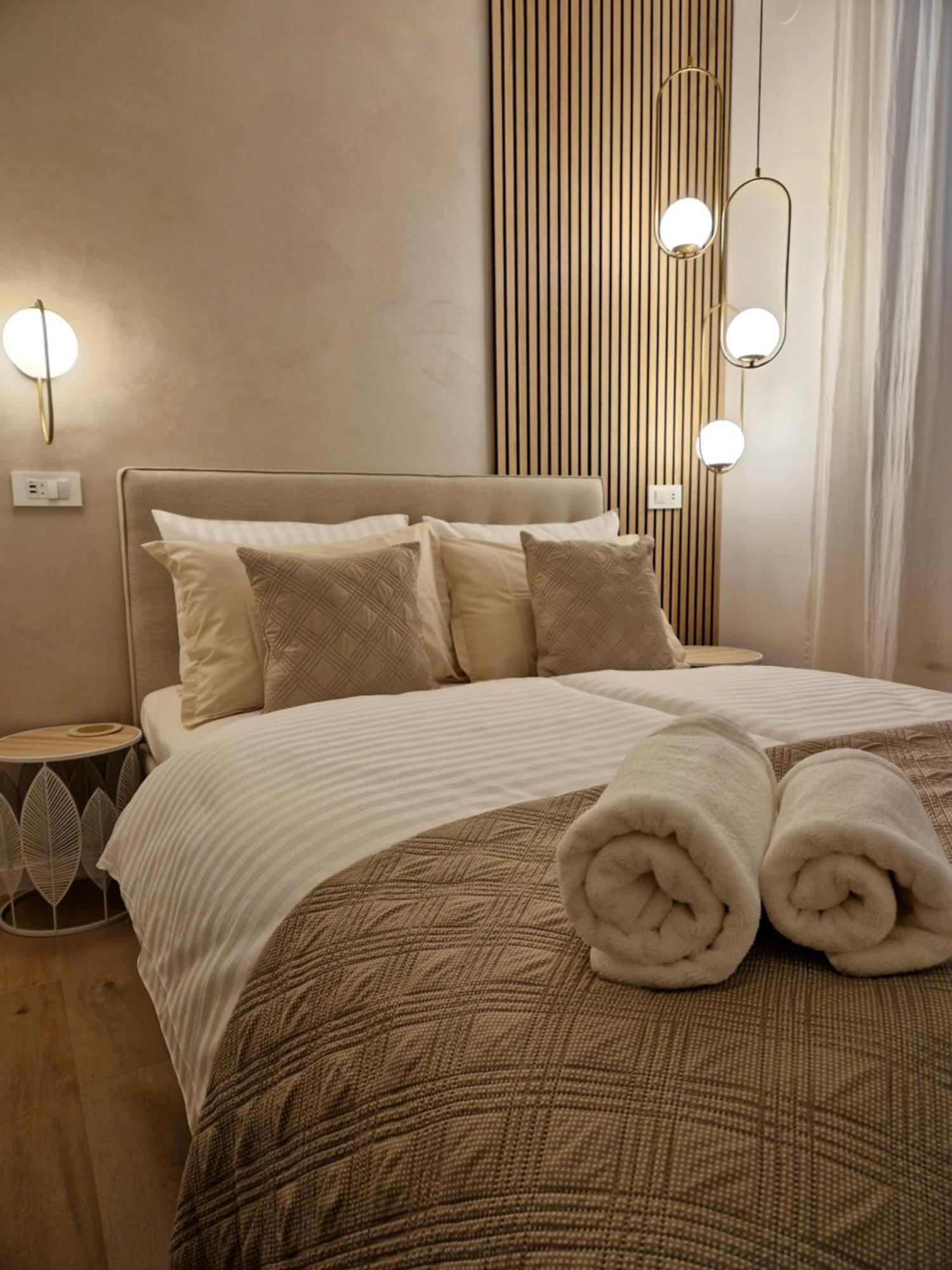Verena'S Place Old Town Ζαντάρ Εξωτερικό φωτογραφία