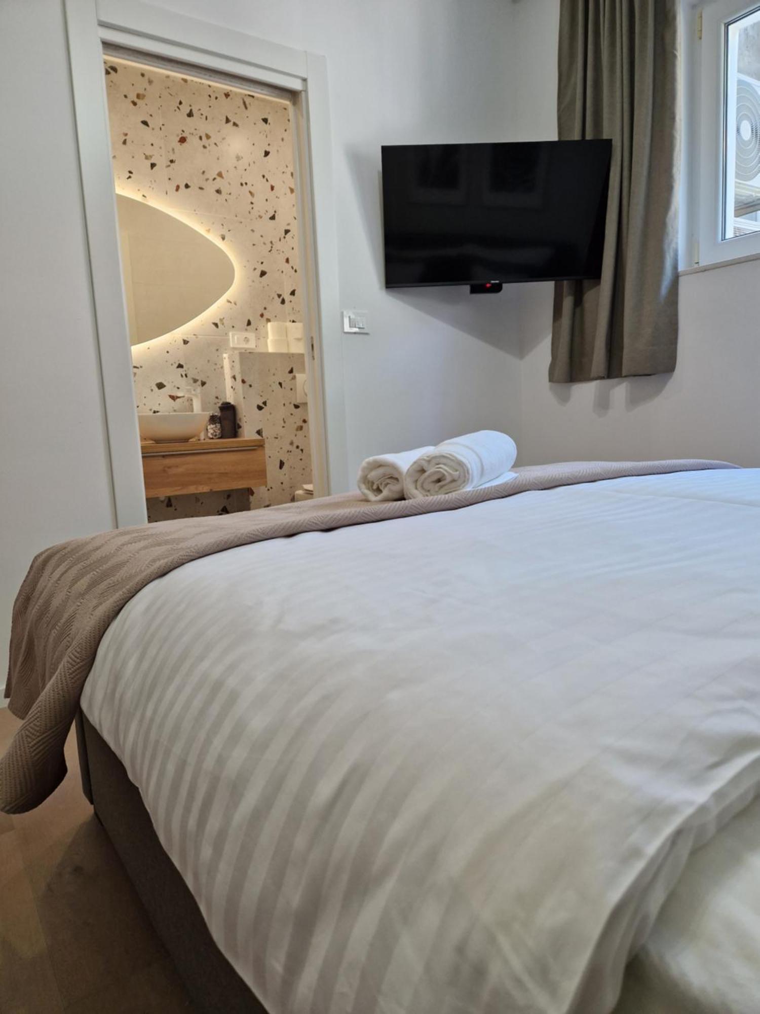 Verena'S Place Old Town Ζαντάρ Εξωτερικό φωτογραφία