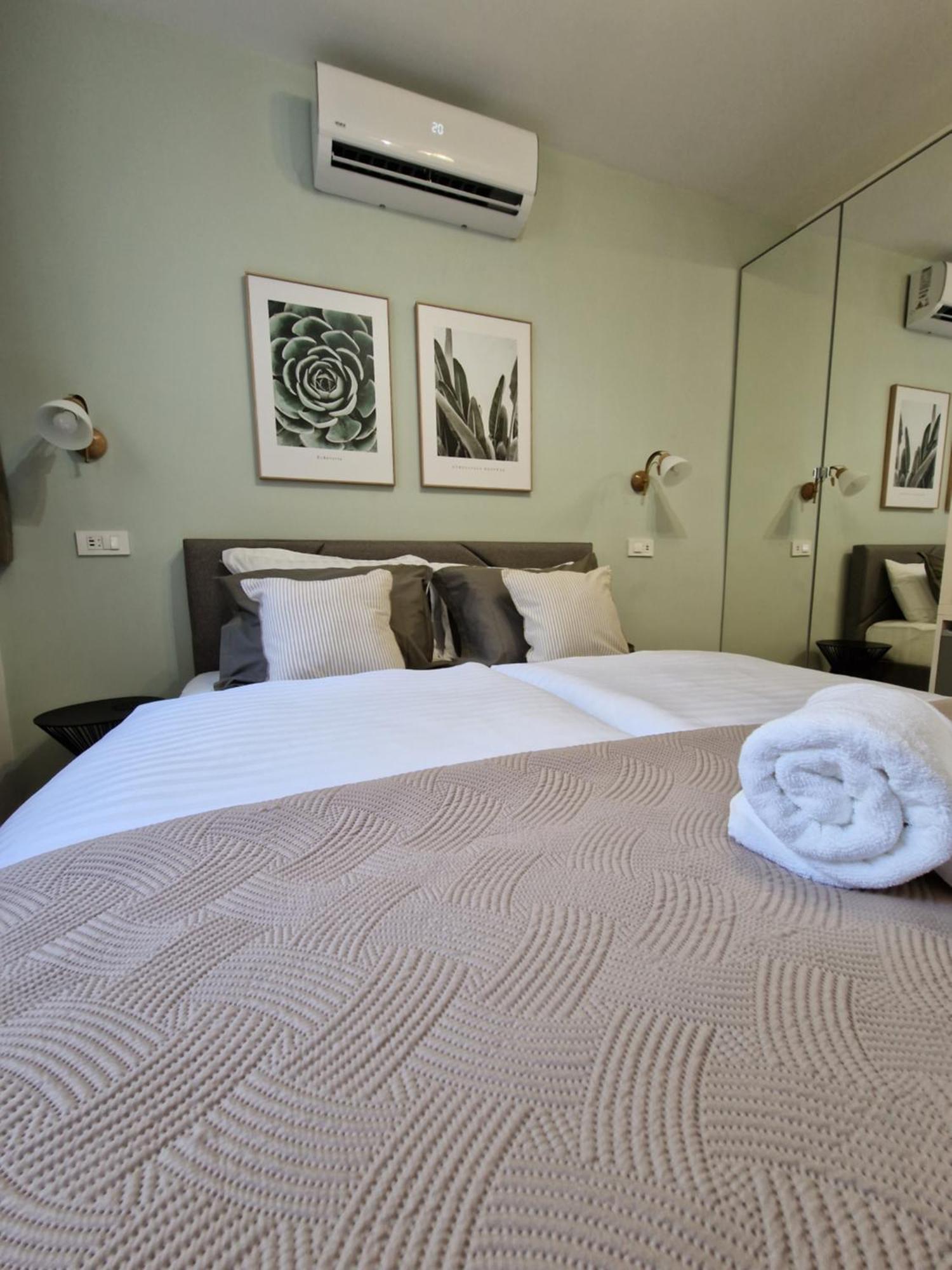 Verena'S Place Old Town Ζαντάρ Εξωτερικό φωτογραφία