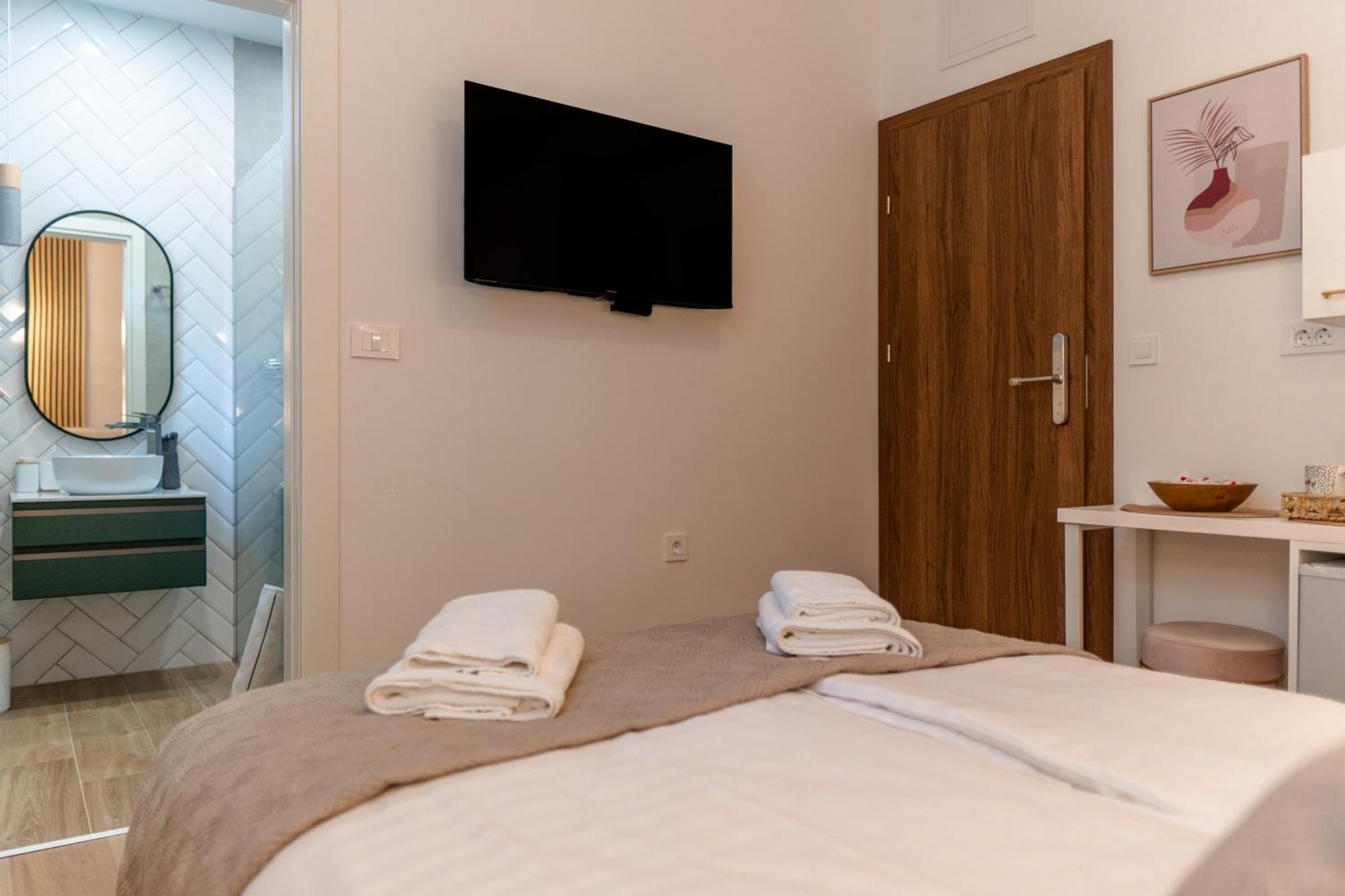 Verena'S Place Old Town Ζαντάρ Εξωτερικό φωτογραφία
