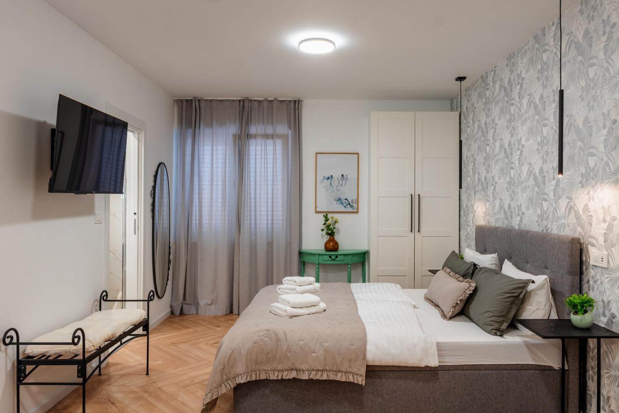 Verena'S Place Old Town Ζαντάρ Εξωτερικό φωτογραφία