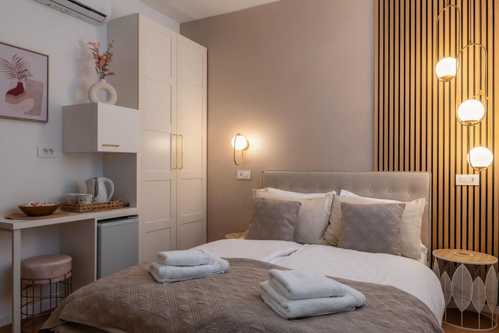 Verena'S Place Old Town Ζαντάρ Εξωτερικό φωτογραφία