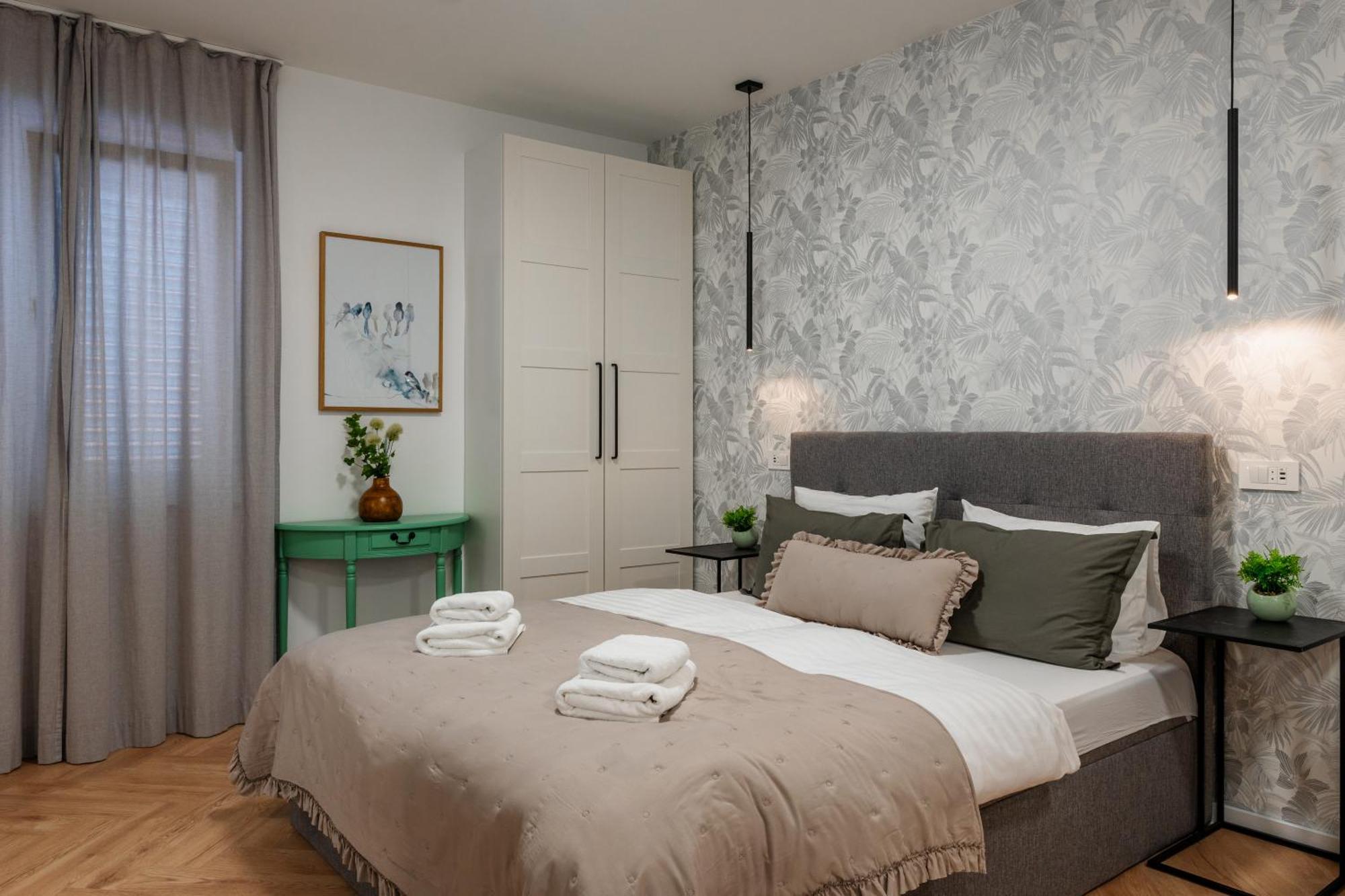 Verena'S Place Old Town Ζαντάρ Εξωτερικό φωτογραφία
