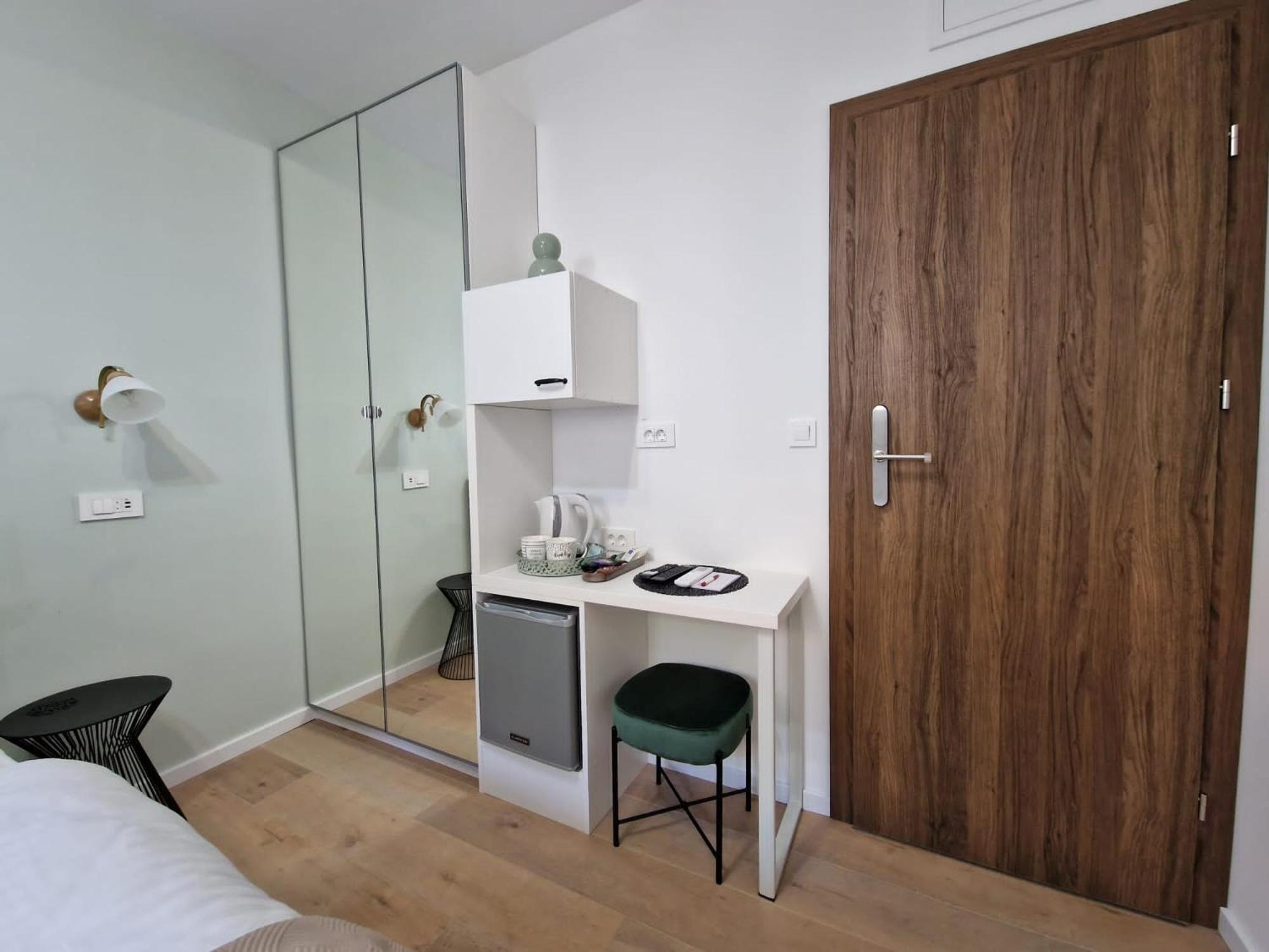 Verena'S Place Old Town Ζαντάρ Εξωτερικό φωτογραφία