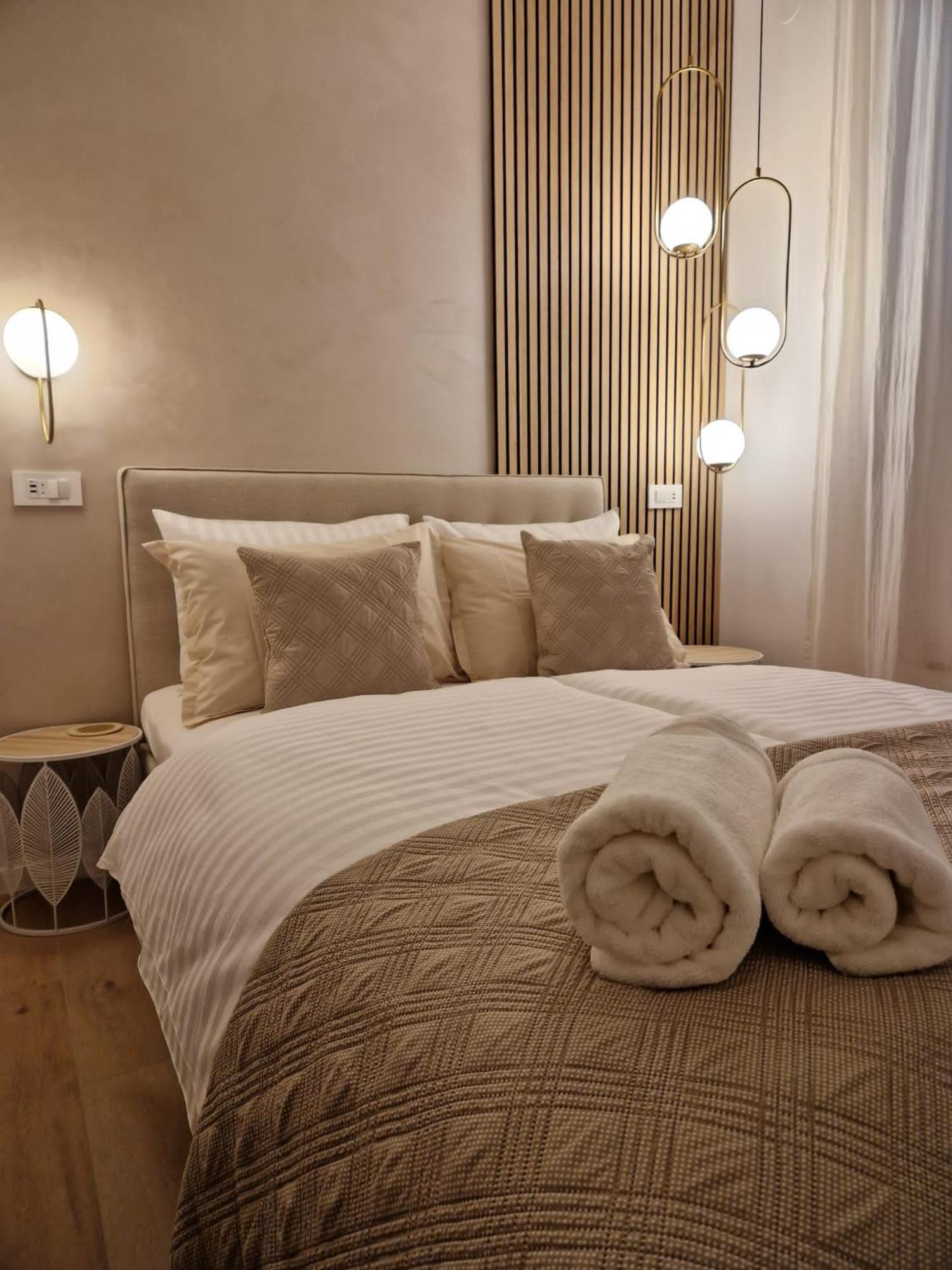 Verena'S Place Old Town Ζαντάρ Εξωτερικό φωτογραφία