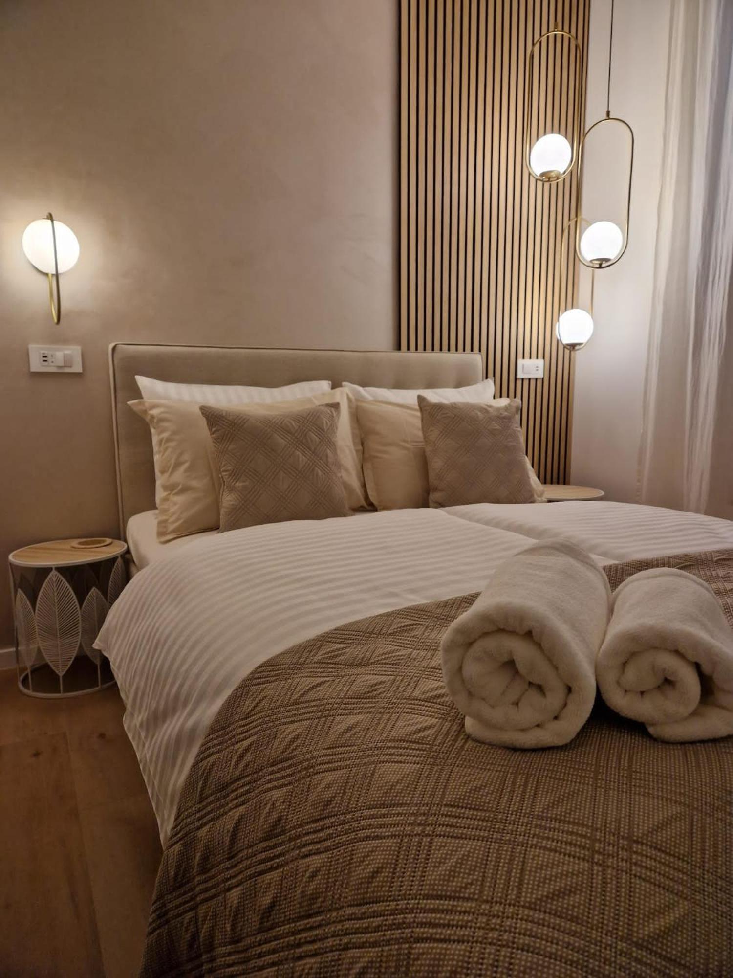 Verena'S Place Old Town Ζαντάρ Εξωτερικό φωτογραφία