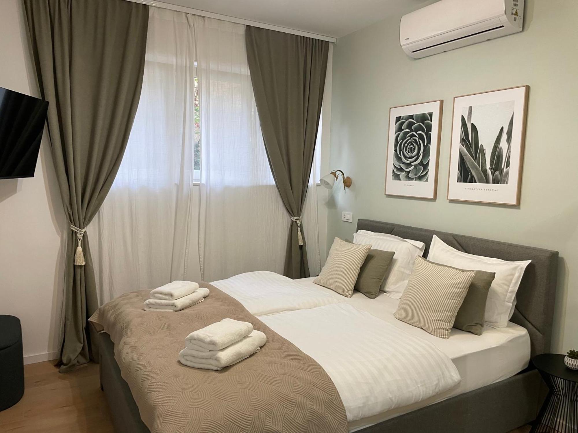Verena'S Place Old Town Ζαντάρ Εξωτερικό φωτογραφία