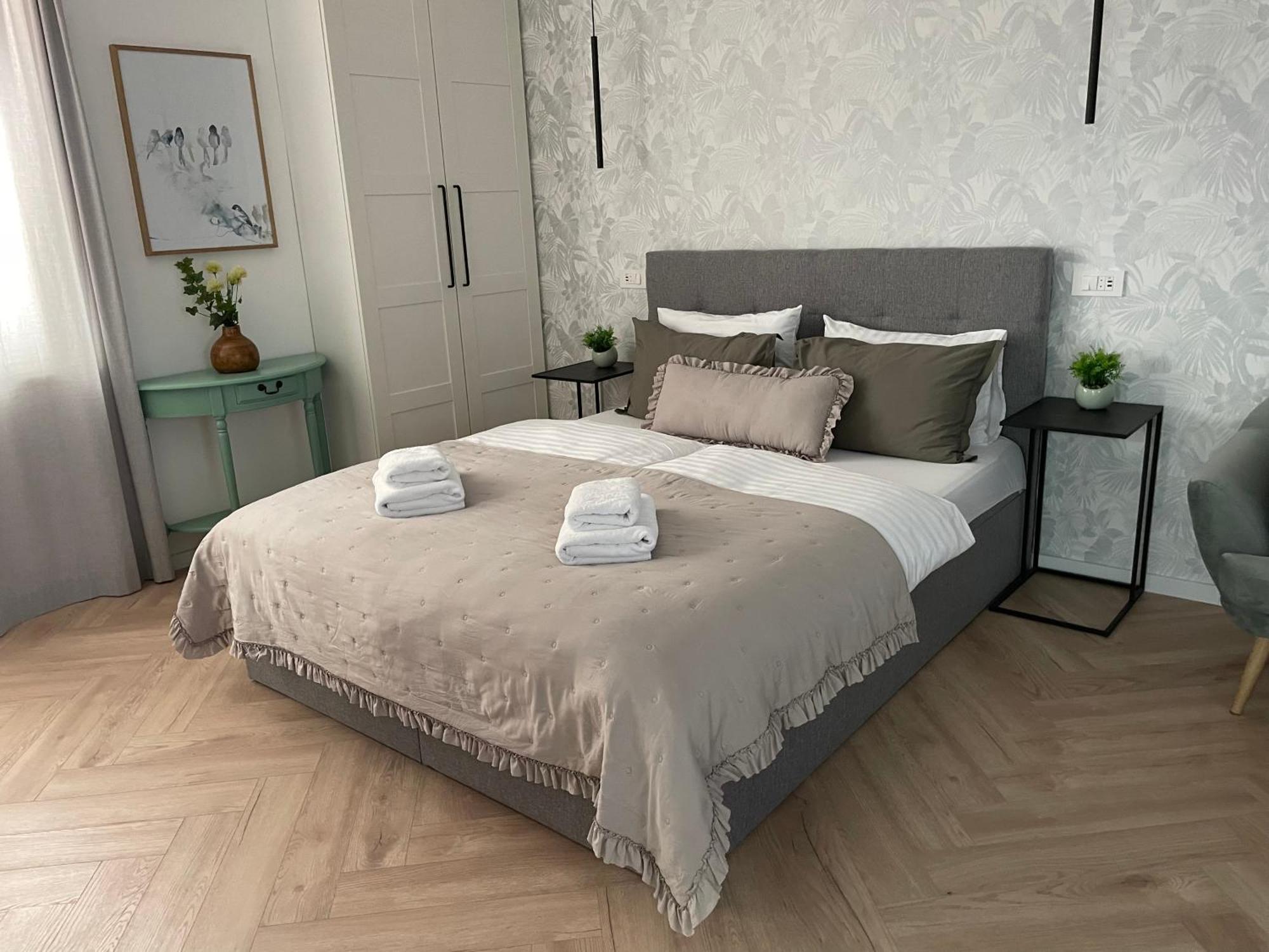 Verena'S Place Old Town Ζαντάρ Εξωτερικό φωτογραφία
