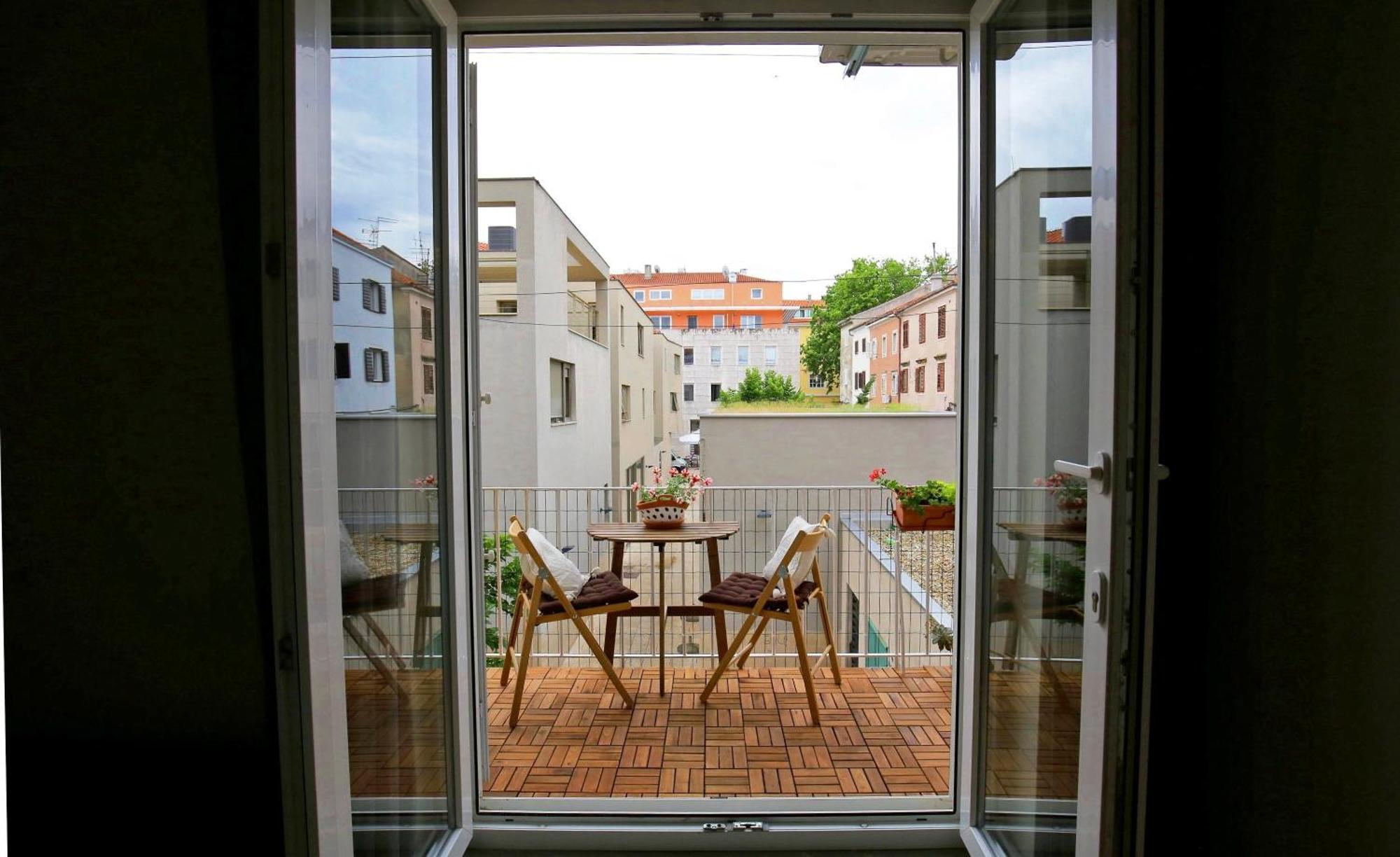 Verena'S Place Old Town Ζαντάρ Εξωτερικό φωτογραφία