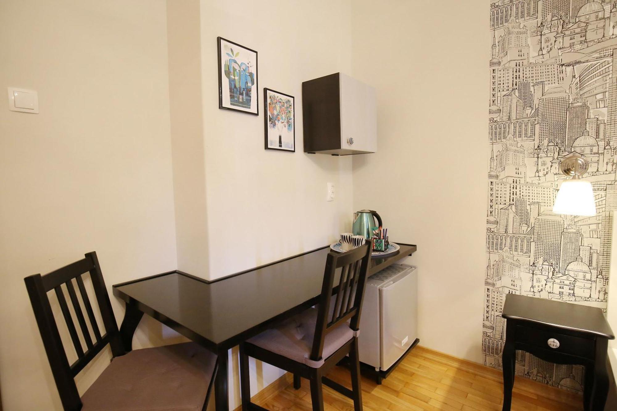 Verena'S Place Old Town Ζαντάρ Εξωτερικό φωτογραφία