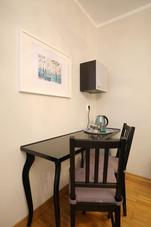 Verena'S Place Old Town Ζαντάρ Δωμάτιο φωτογραφία