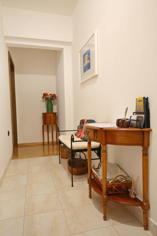 Verena'S Place Old Town Ζαντάρ Δωμάτιο φωτογραφία