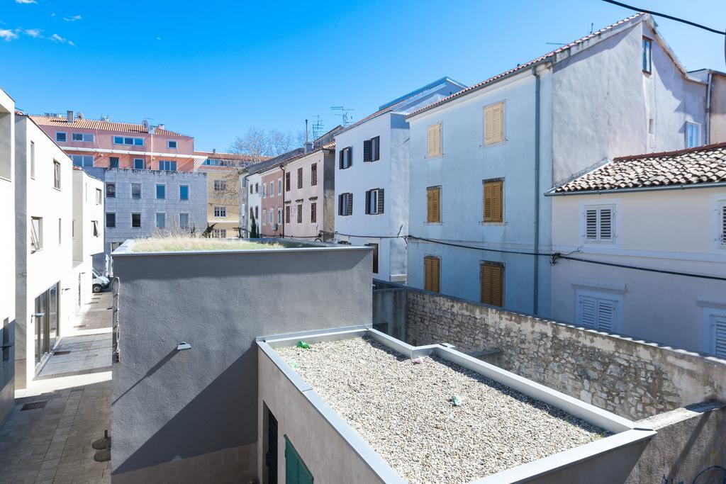Verena'S Place Old Town Ζαντάρ Εξωτερικό φωτογραφία
