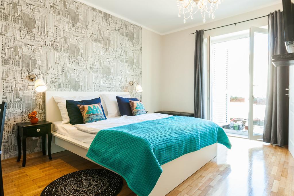 Verena'S Place Old Town Ζαντάρ Δωμάτιο φωτογραφία