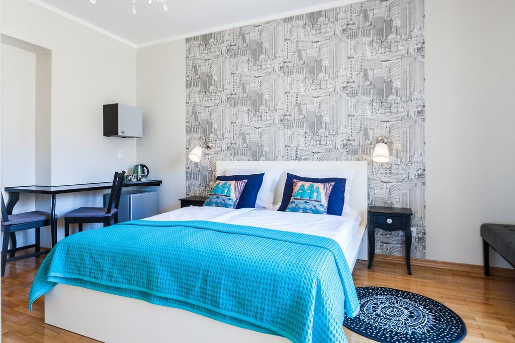 Verena'S Place Old Town Ζαντάρ Εξωτερικό φωτογραφία